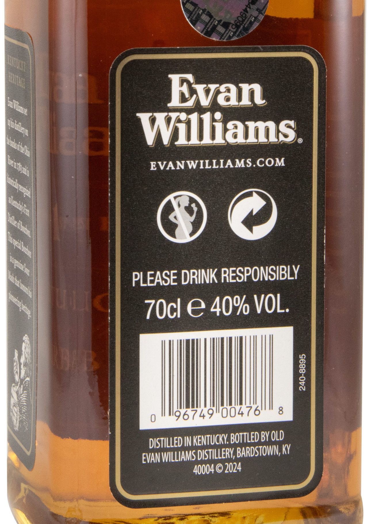 Evan Williams