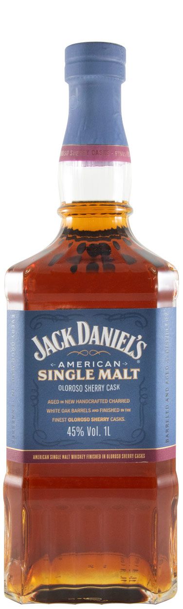Jack Daniel's Single Malt 1L