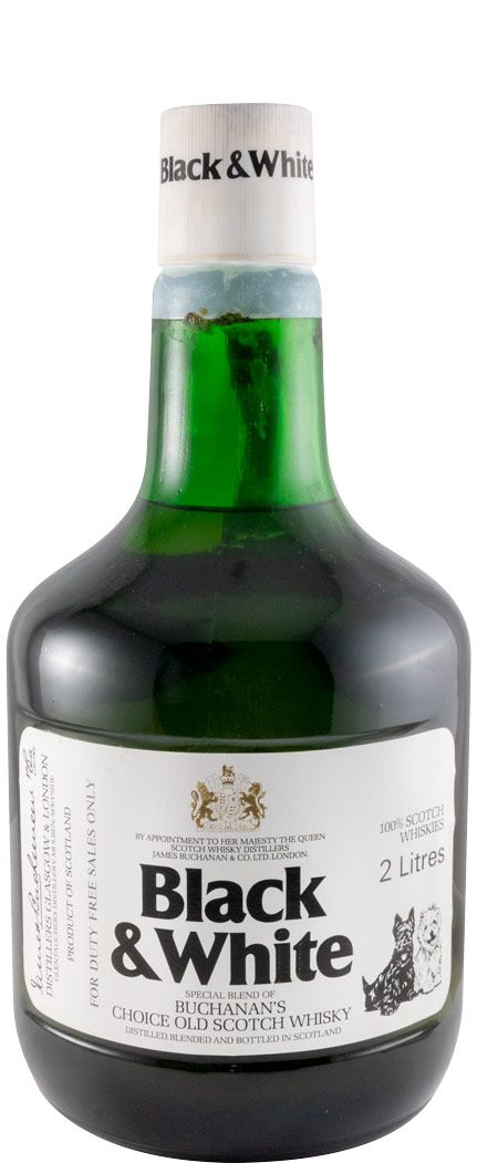 Black & White (low level) 2L