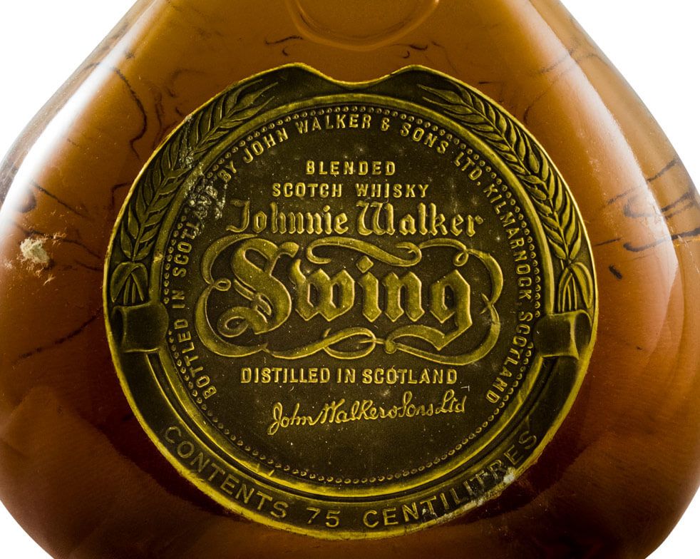 Swing (no case) 75cl