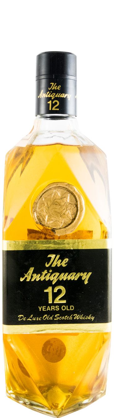 Antiquary 12 anos 75cl