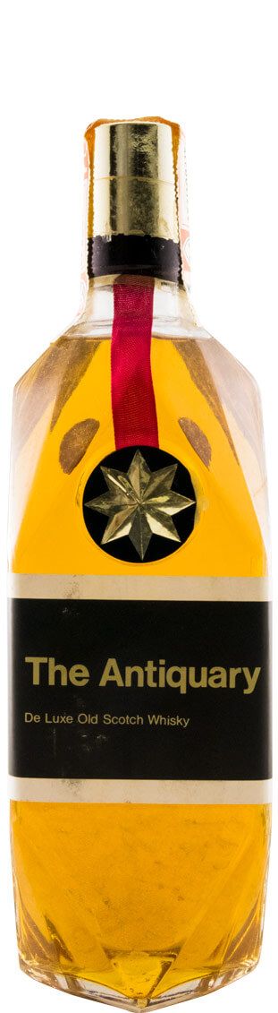 The Antiquary 75cl