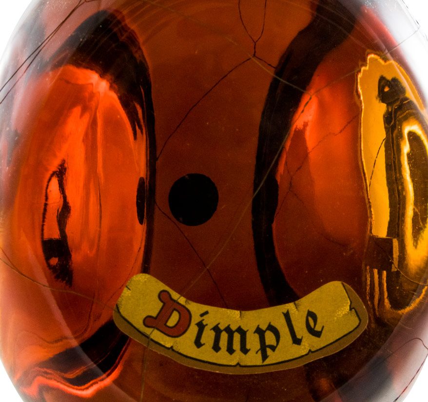 Dimple Old Blended 1.25L
