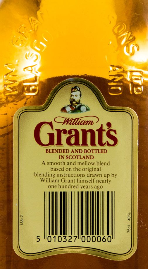 Grant's