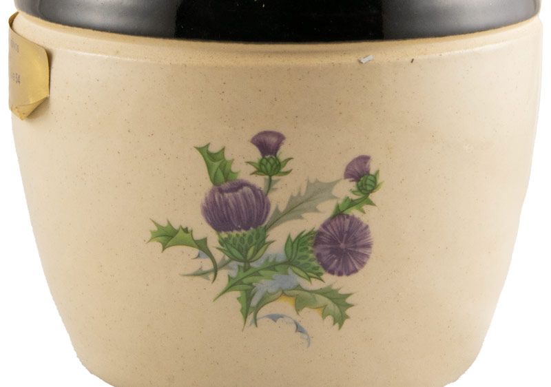 Rutherford's Decanter 12 anos 75cl
