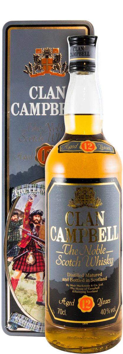 Glencampbell 12 anos