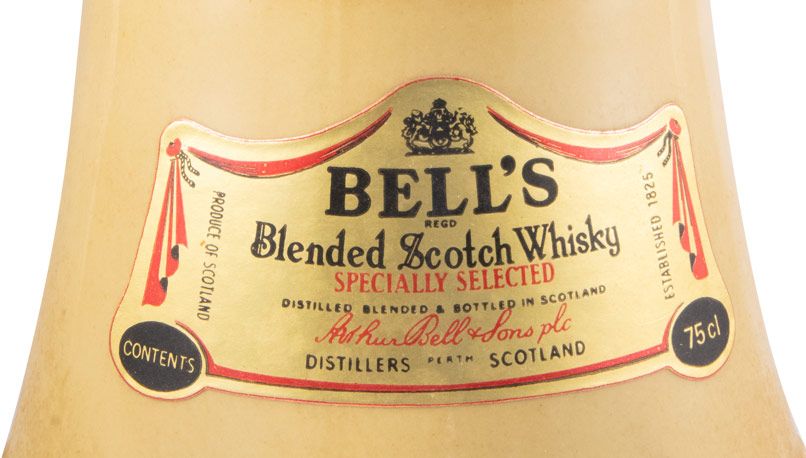 Bell's Specially Select Sino 75cl