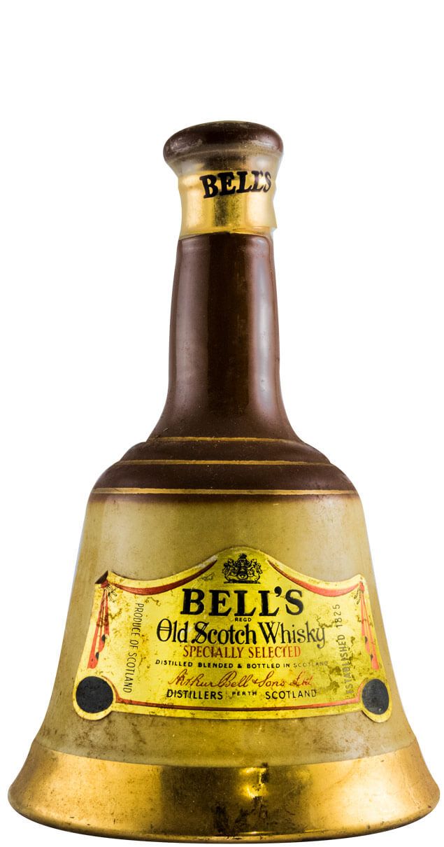 Bell's Sino 37,5cl