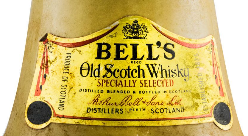Bell's Sino 37,5cl