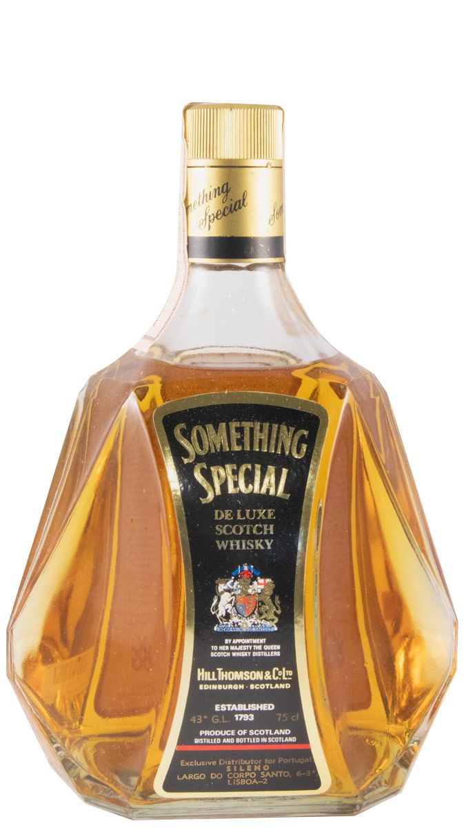 Something Special 75cl