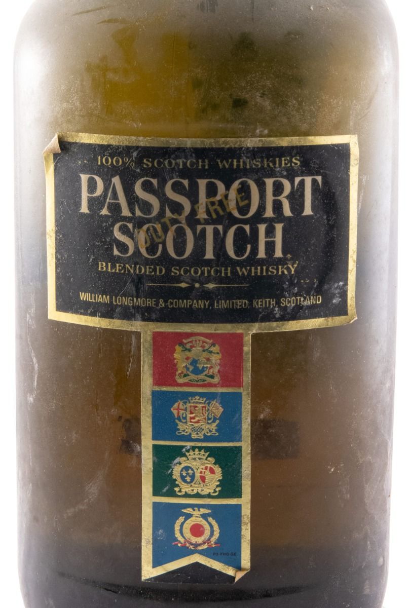 Passport 1,75L