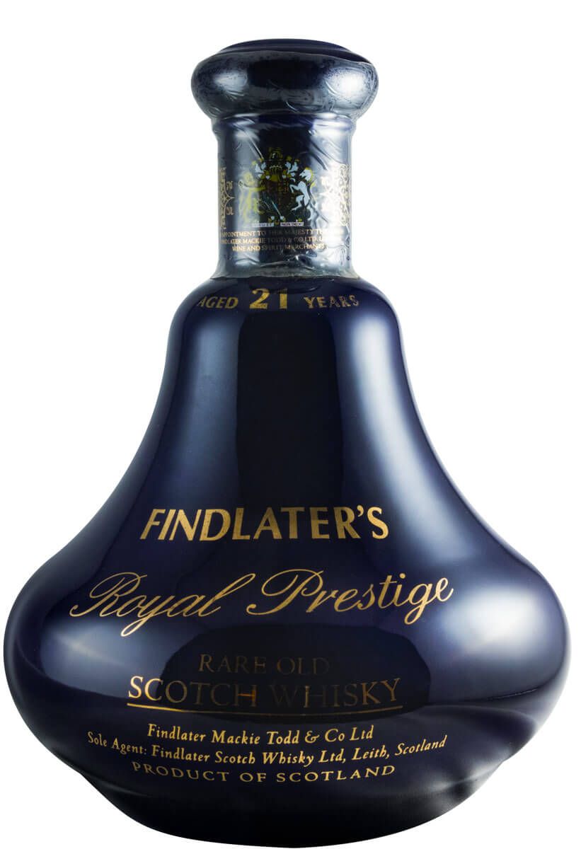Findlater's Royal Prestige 3L