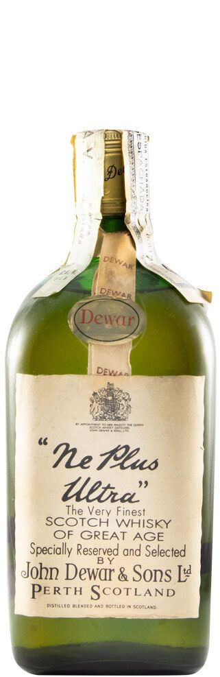 Dewar's Ne Plus Ultra 71cl