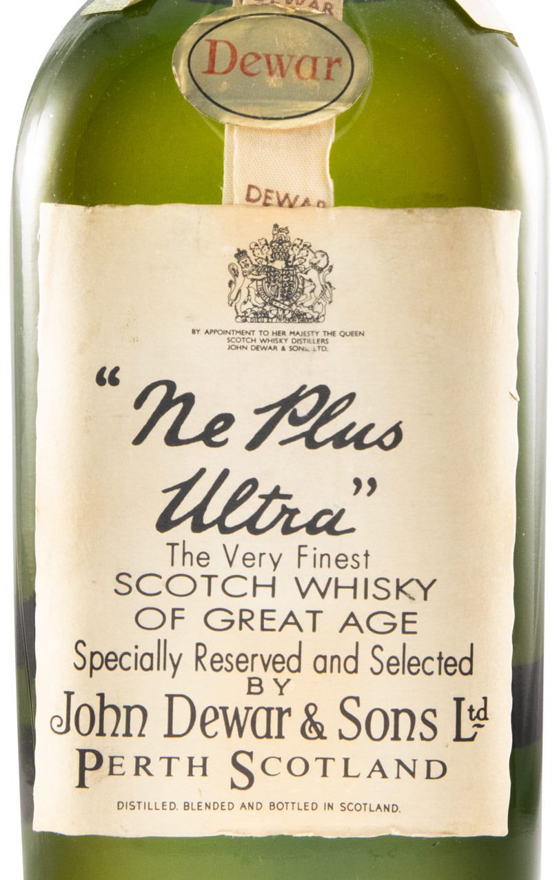 Dewar's Ne Plus Ultra 71cl