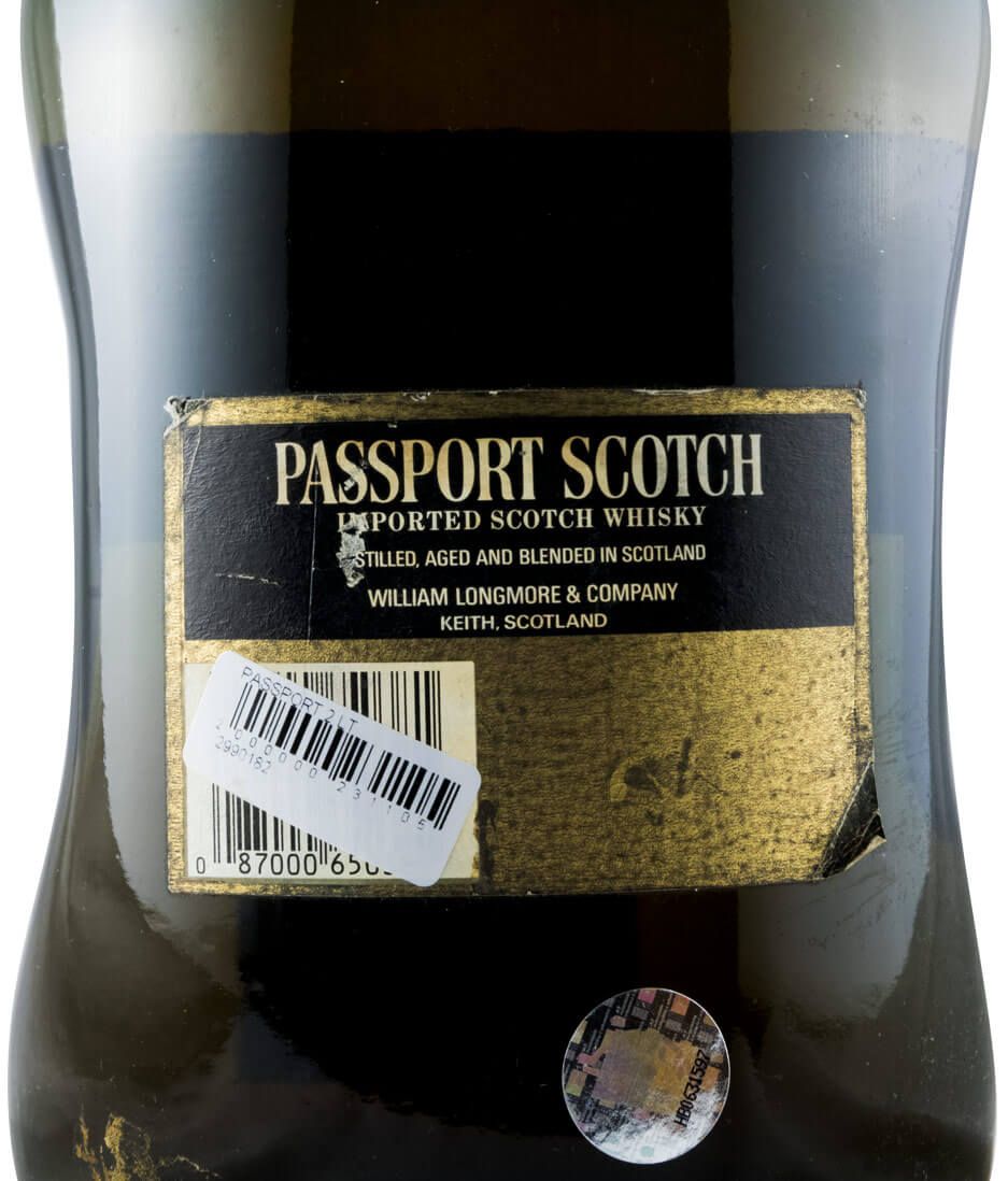 Passport 2L