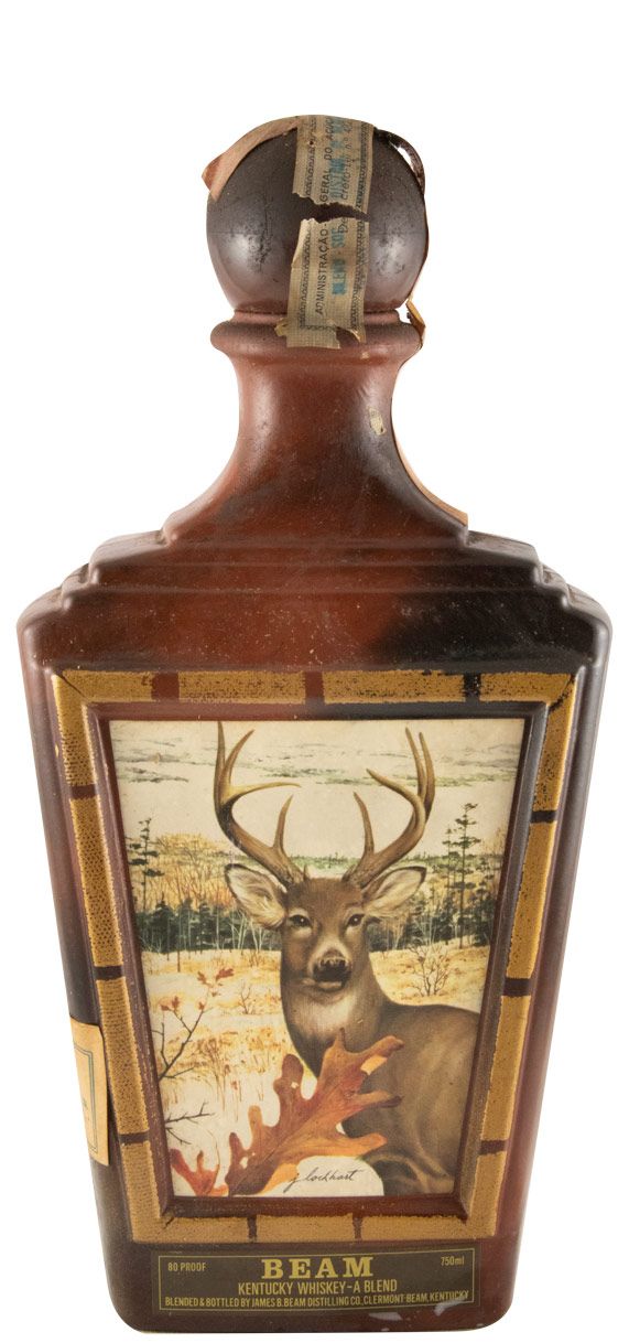 Beam Blended Veado 75cl