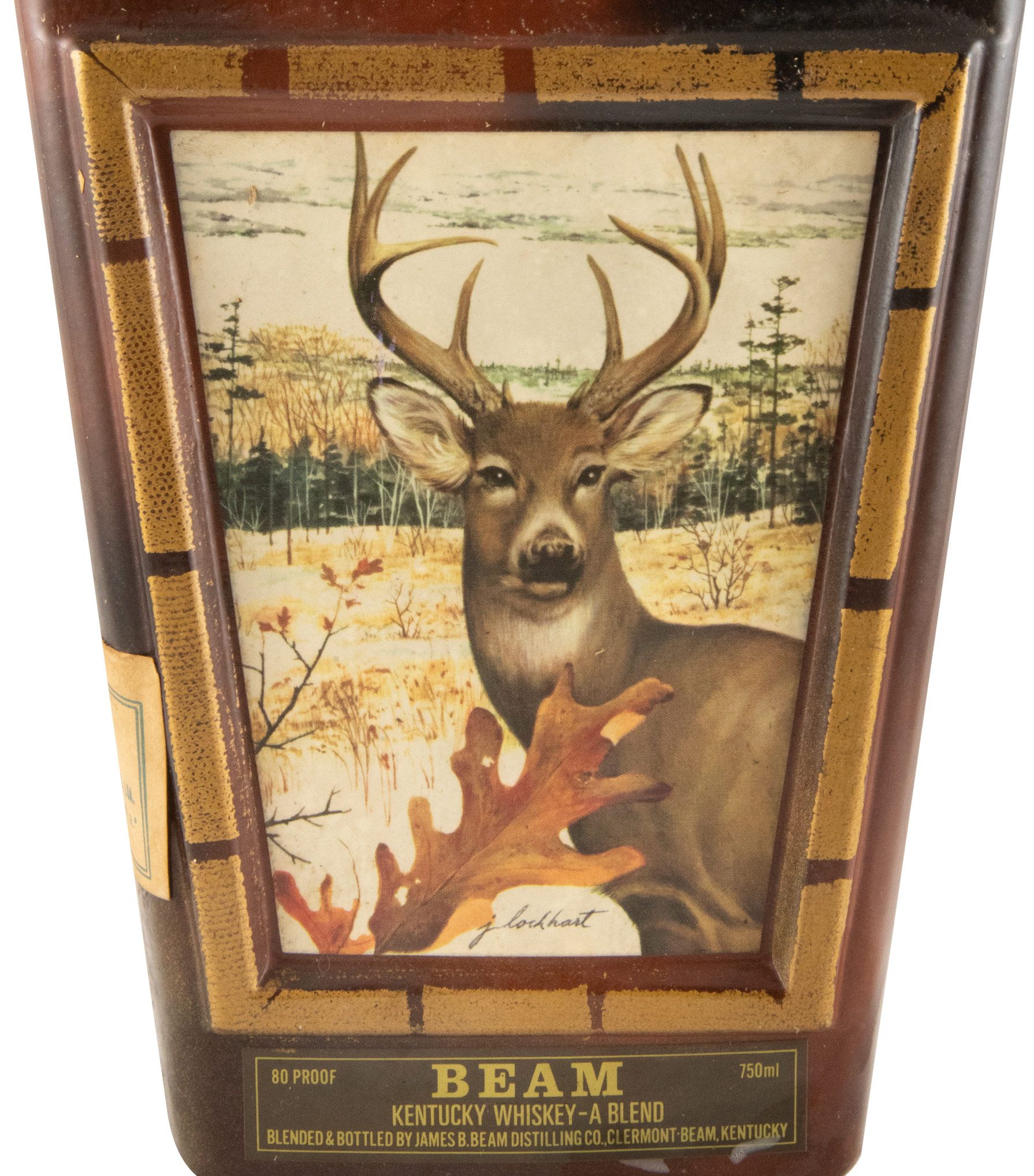 Beam Blended Veado 75cl