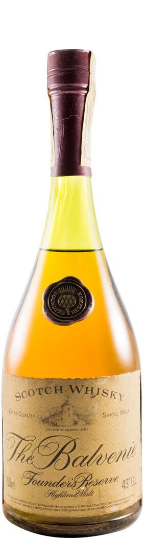 Balvenie Founders Reserve 75cl