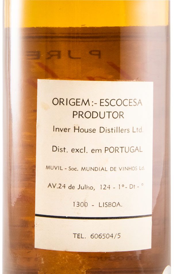 Bladnoch 8 years Malt