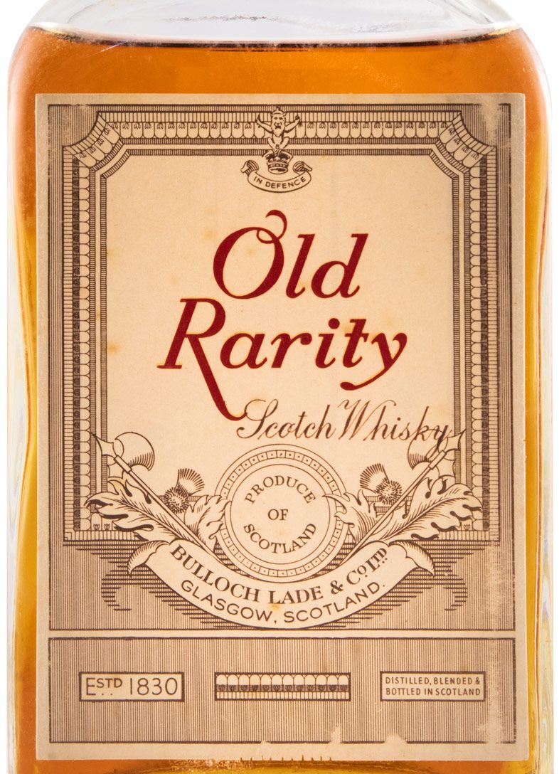 Old Rarity