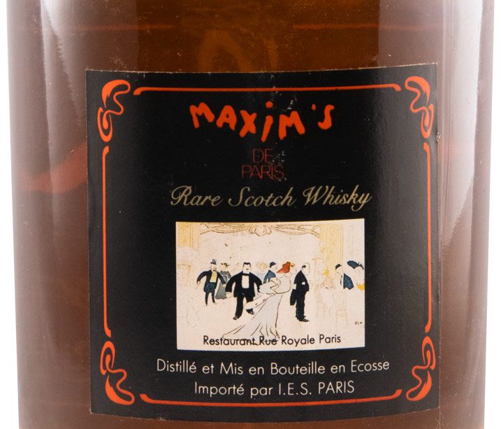 Maxim's de Paris