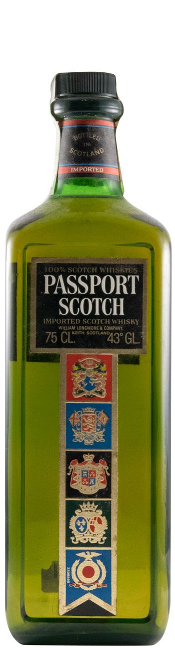 Passport 75cl
