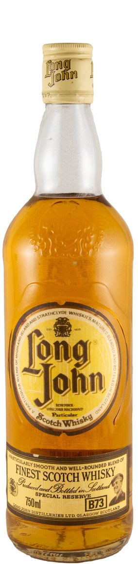 Long John 75cl