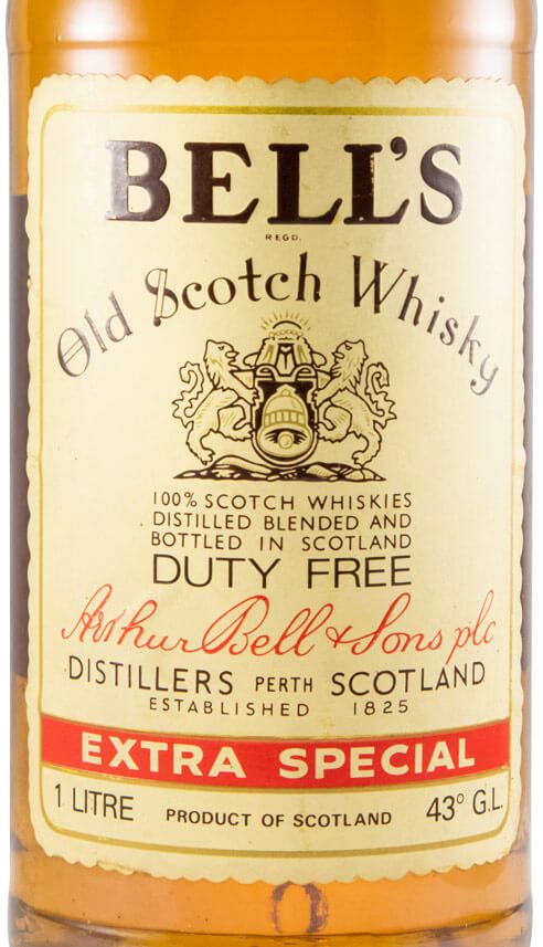 Bell's Extra Special 1L