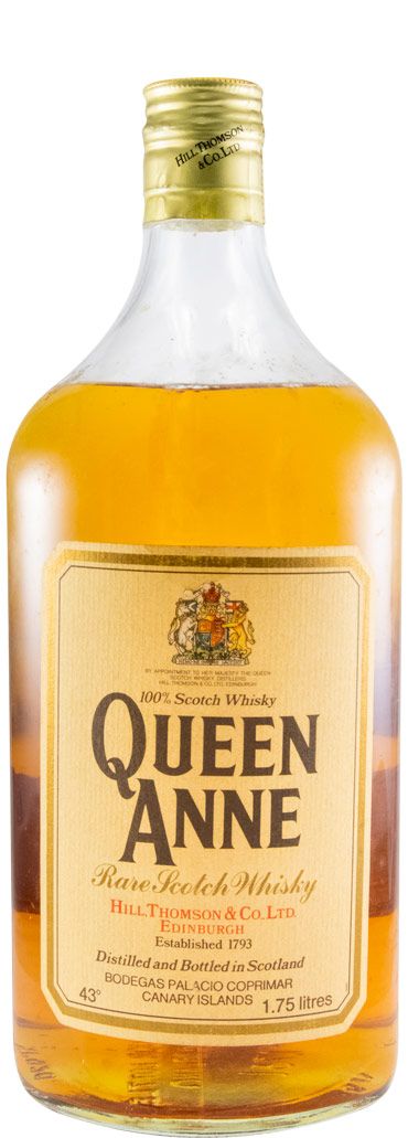 Queen Anne 1,75L