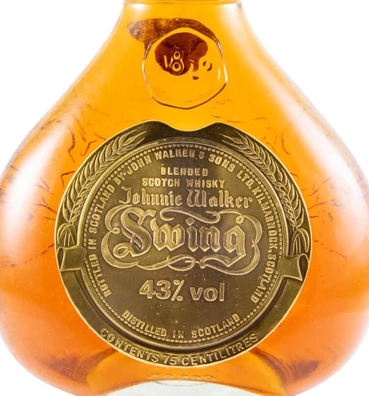 Swing 75cl
