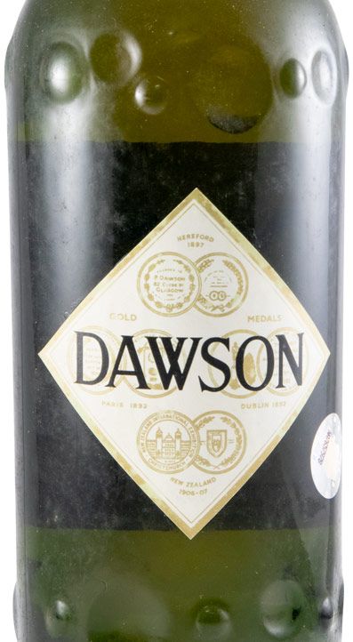 Peter Dawson Special