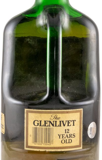 Glenlivet 12 years 1.75L