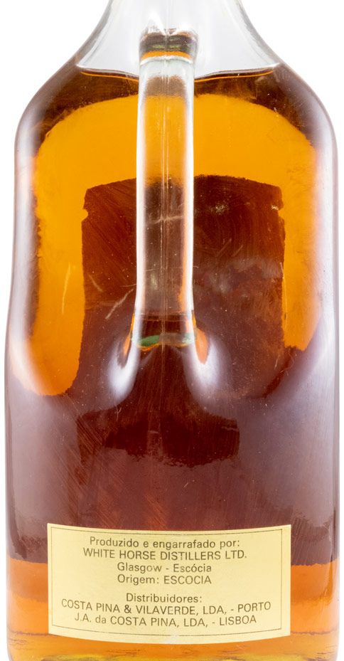 Logan 12 years 1.75L