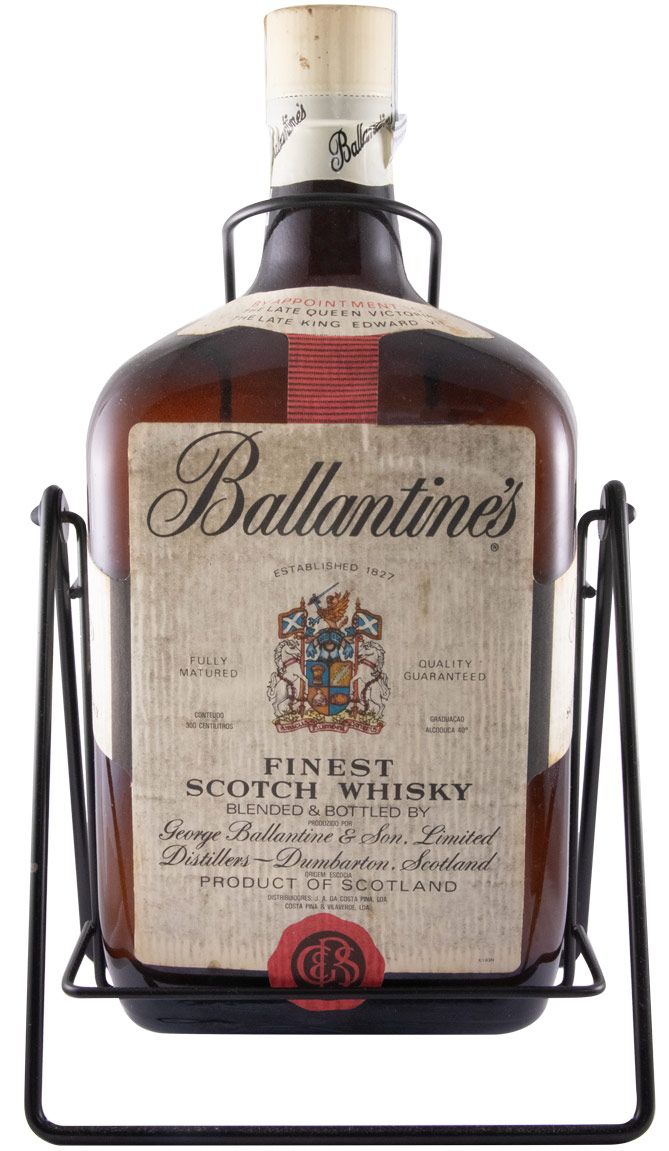 Ballantine's Finest 3L