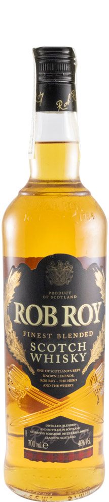 Rob Roy
