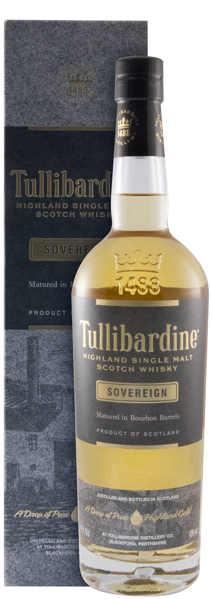 Tullibardine Sovereign