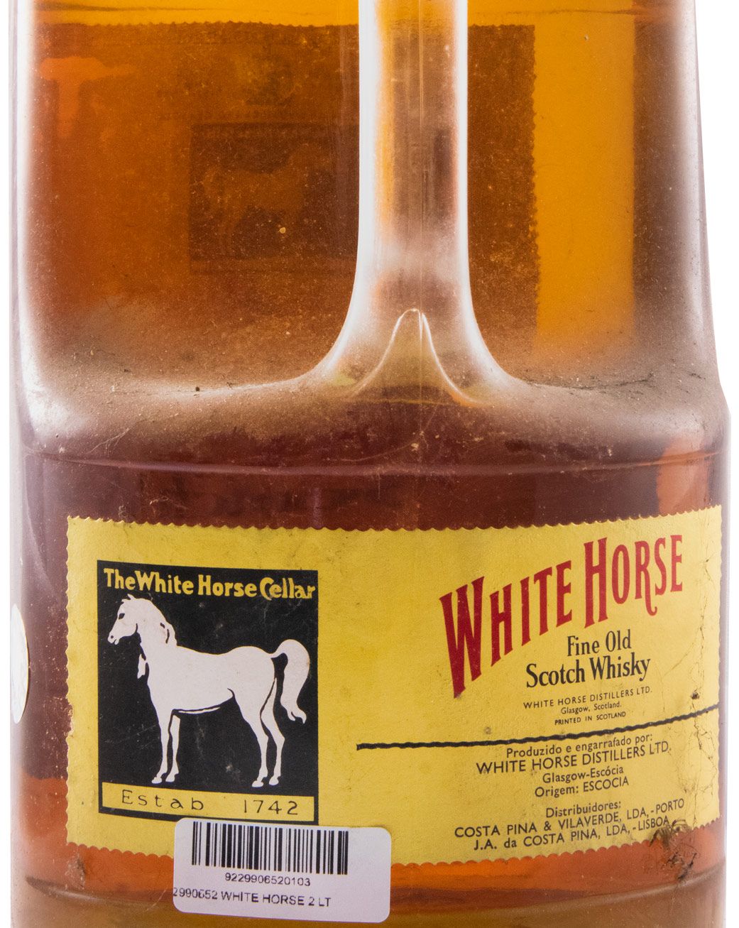 White Horse 2L