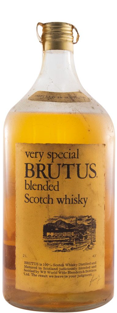 Brutus Very Special 2L