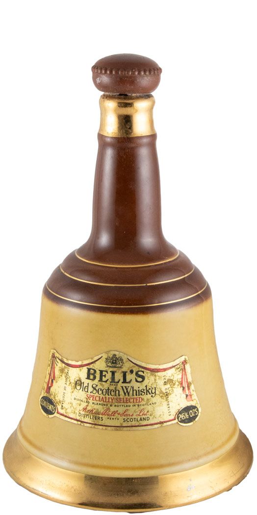 Bell's (sino)