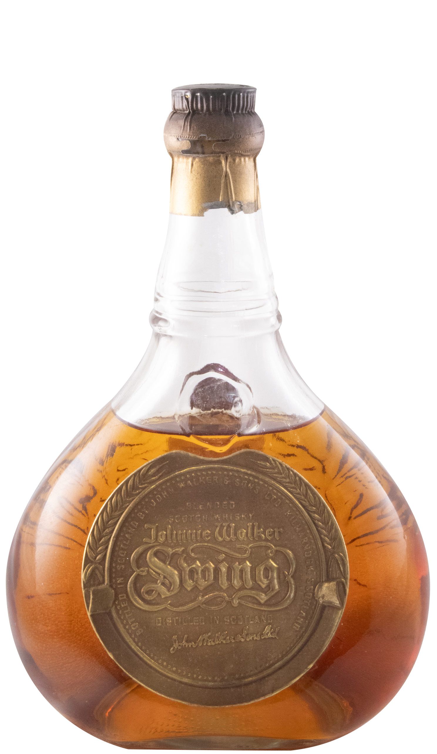 Swing (cork stopper)