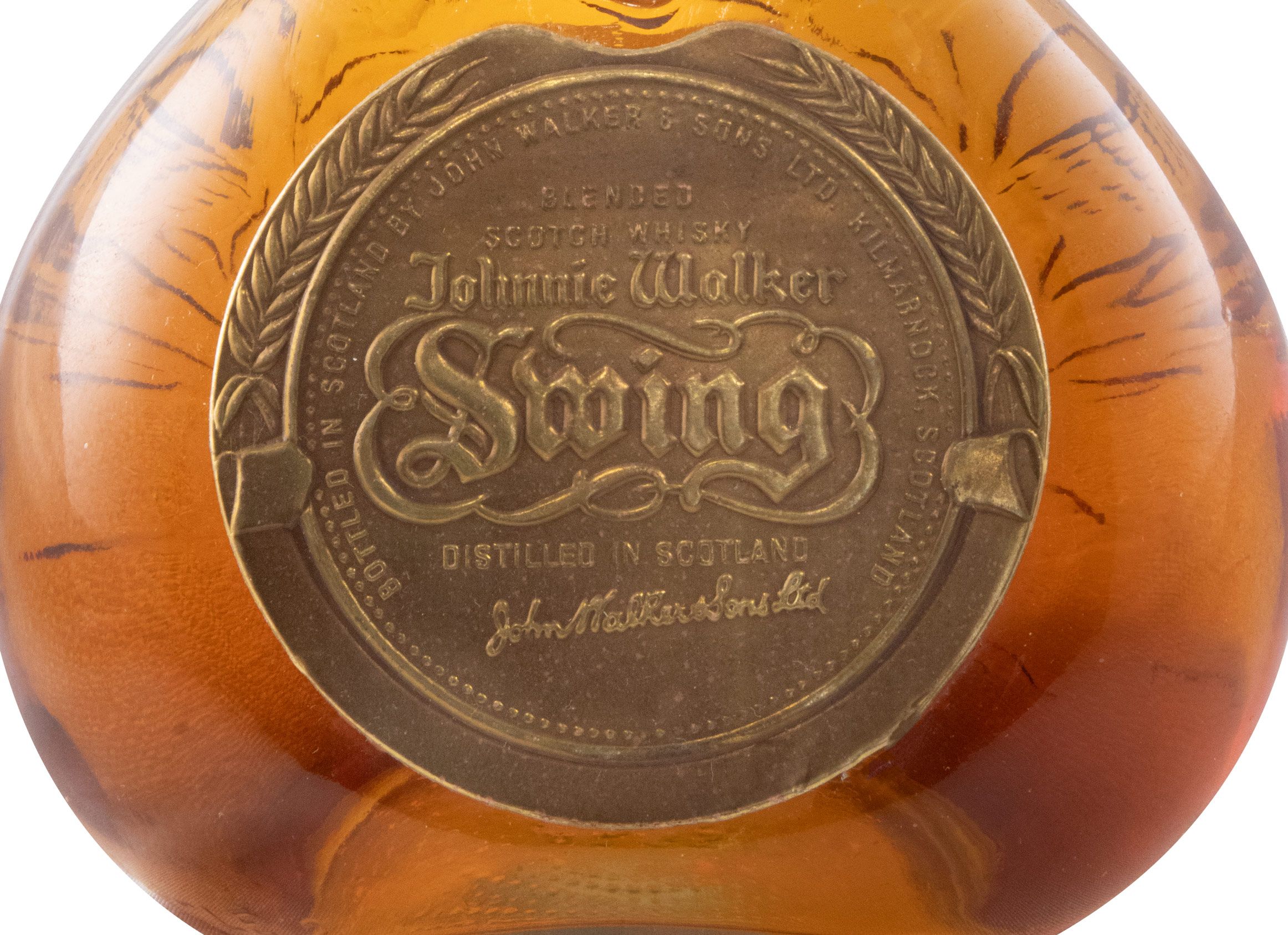 Swing (cork stopper)