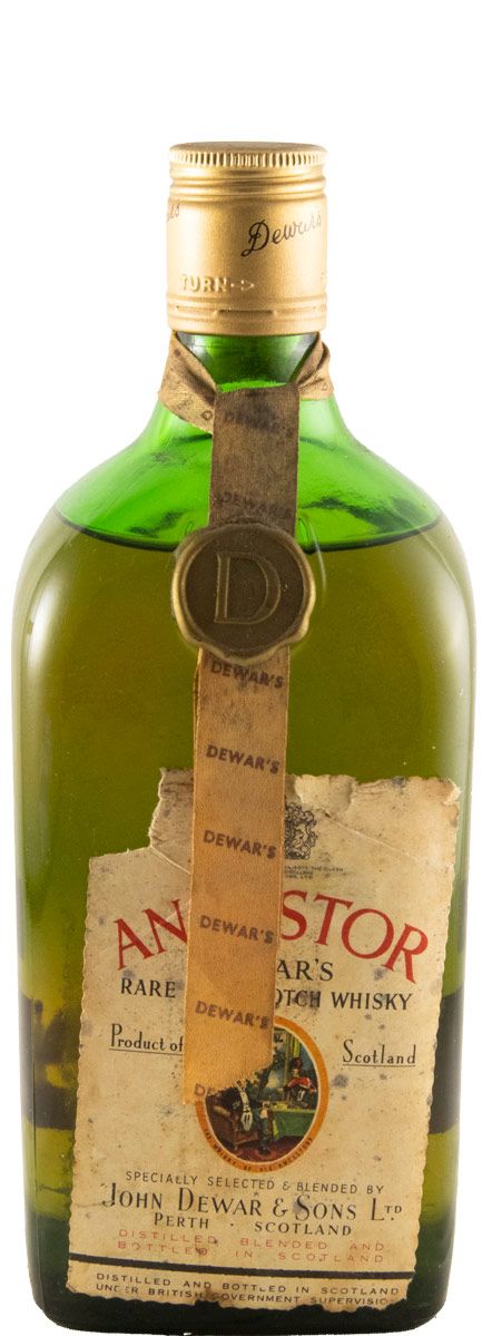 Dewar's Ancestor 75cl