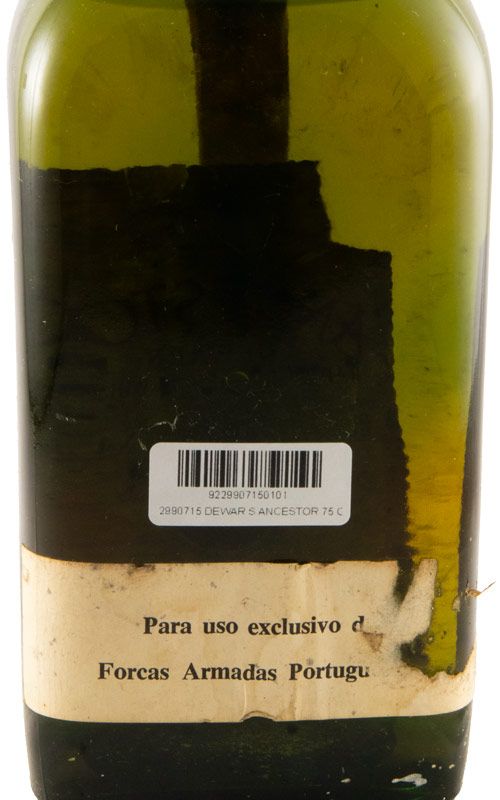 Dewar's Ancestor 75cl
