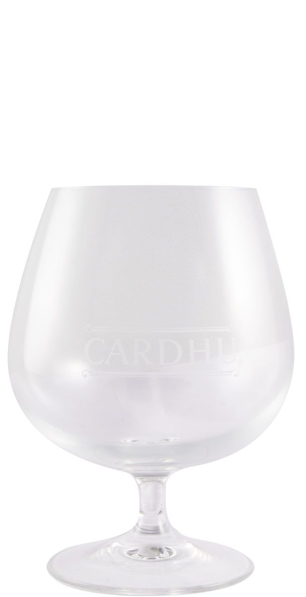 Cardhu Connoisseurs Edition 12 anos