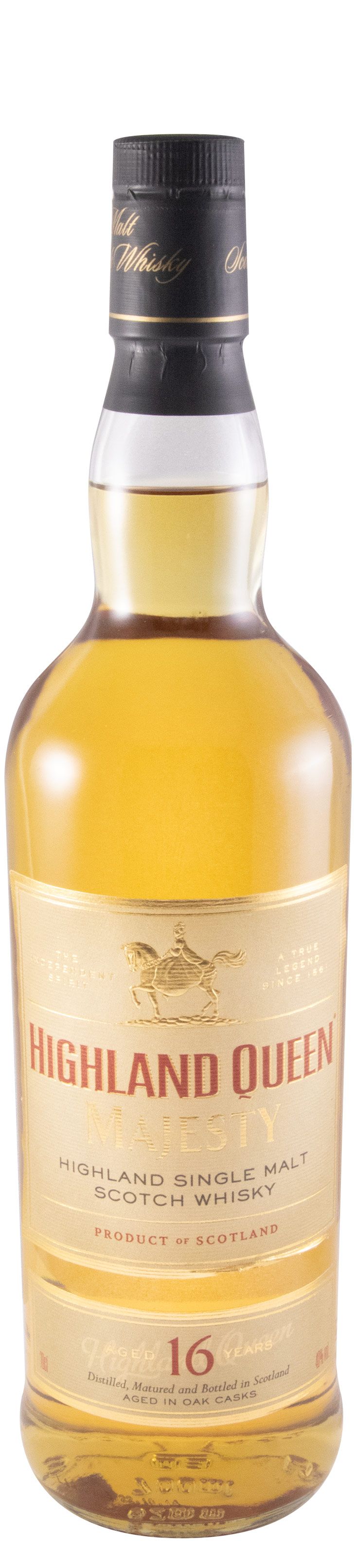 Highland Queen Majesty 16 years