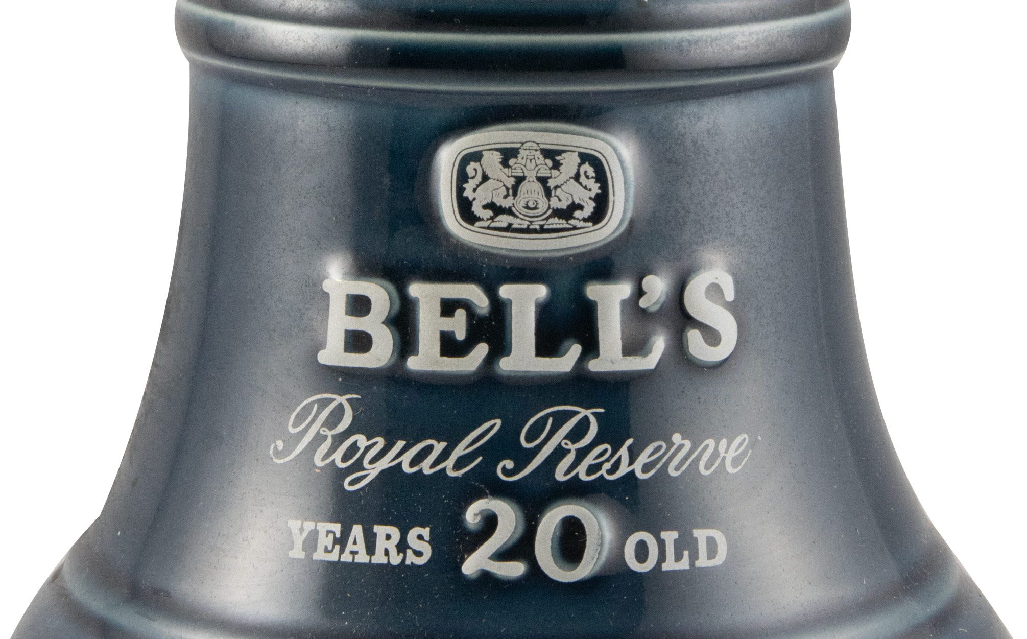 Bell's Royal Reserve 20 anos (sino)
