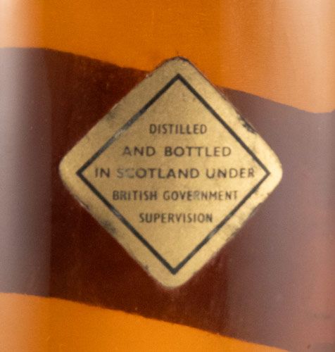 John Walker Black Label Extra Special 75cl