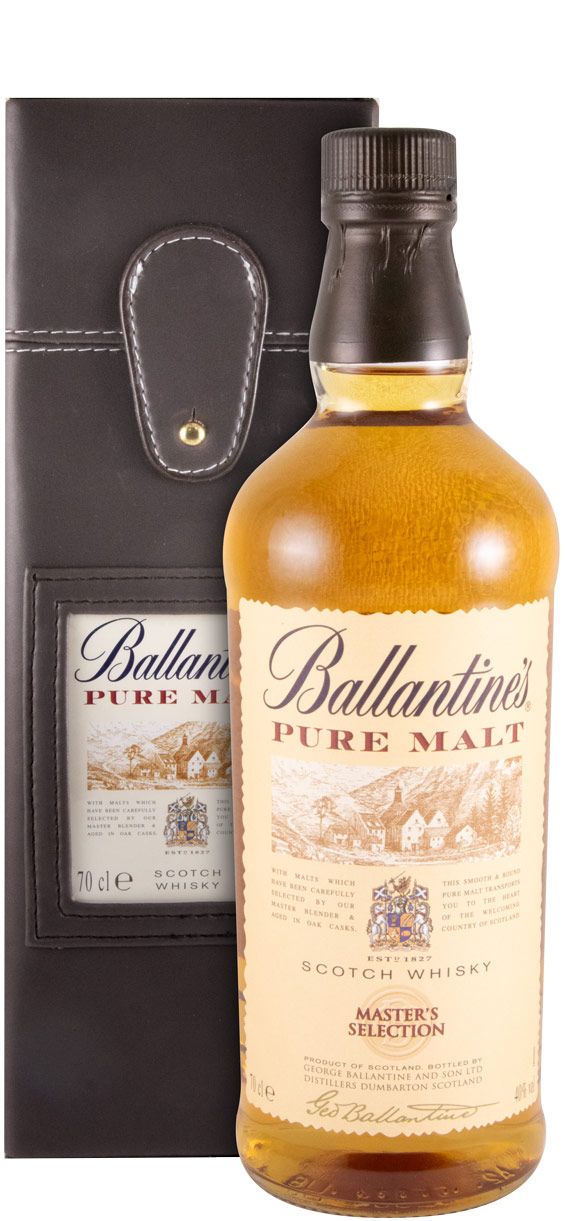 Ballantine's Pure Malt Master's Selection