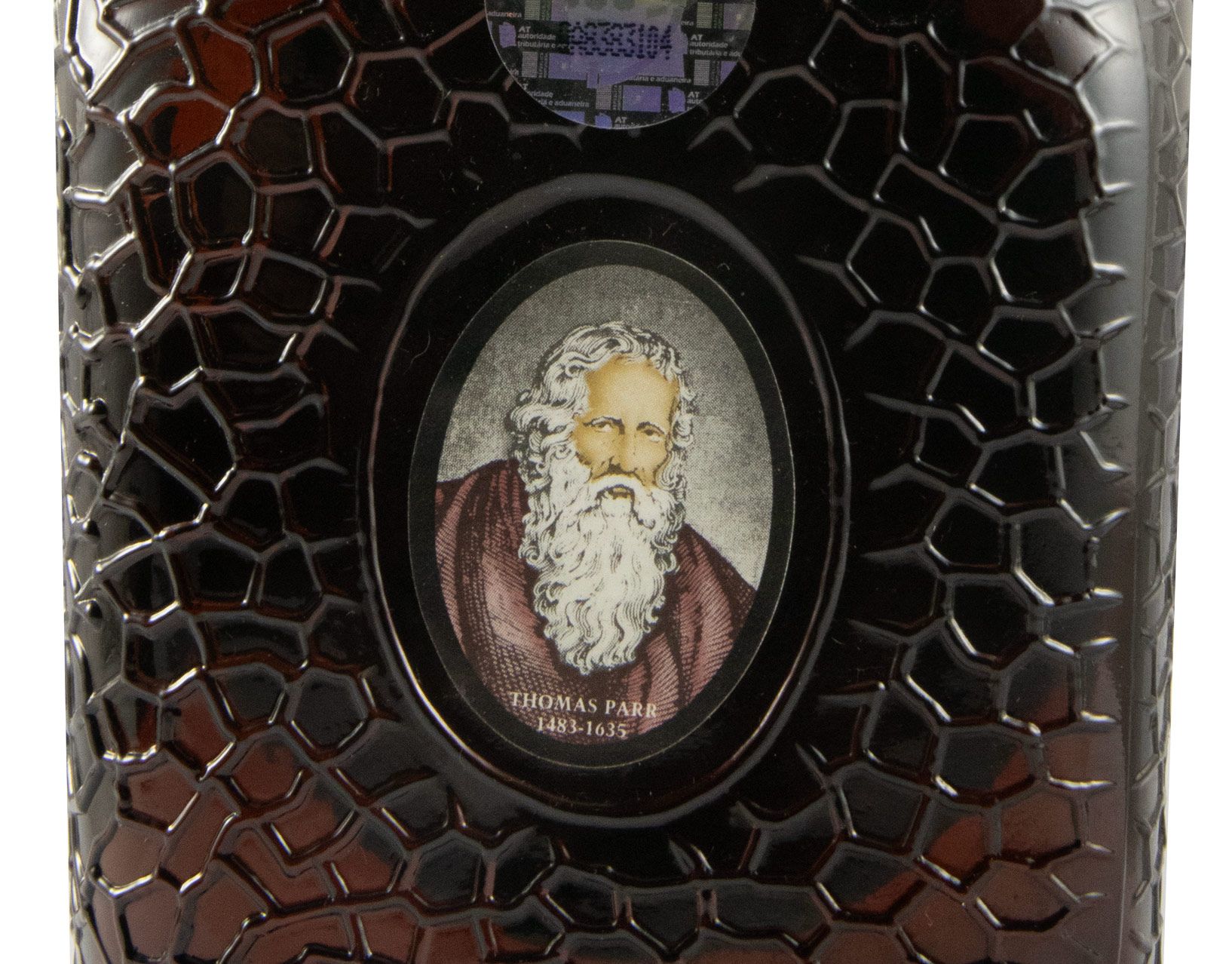 Grand Old Parr (sem caixa)