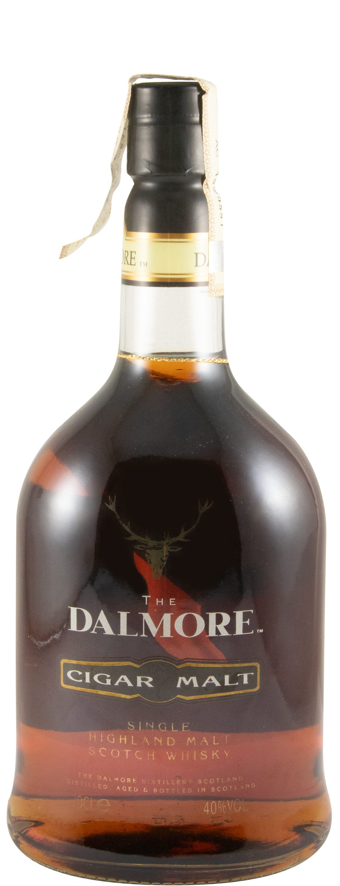 Dalmore Cigar Malt